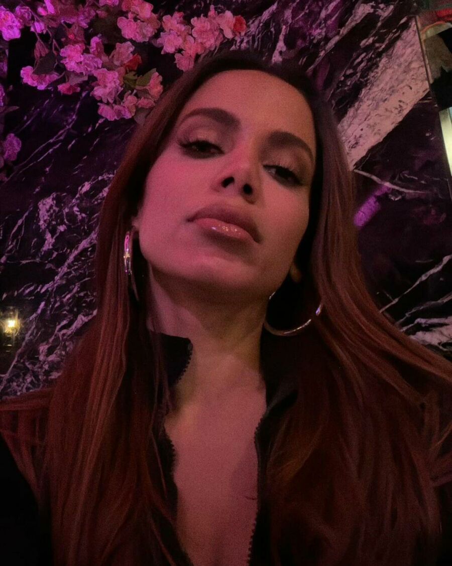 Imagem Anitta